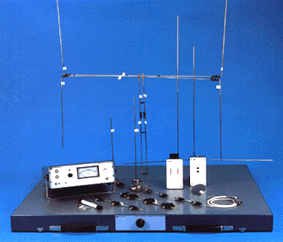 Antenna Systems Demonstrator ASD512