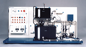 Industrial Process Trainer 34-250