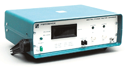 DPM609 Phase-meter